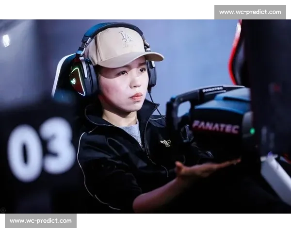 F1电竞总决赛冠军，一次点燃所有热爱！