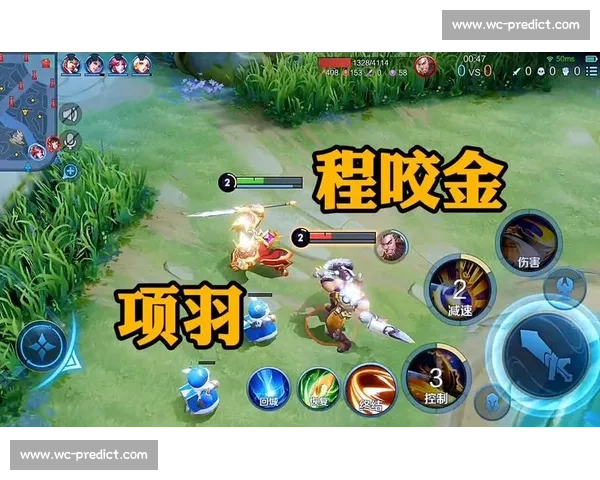 不只是运气！电竞背后，是无数次战术推演和实战打磨！
