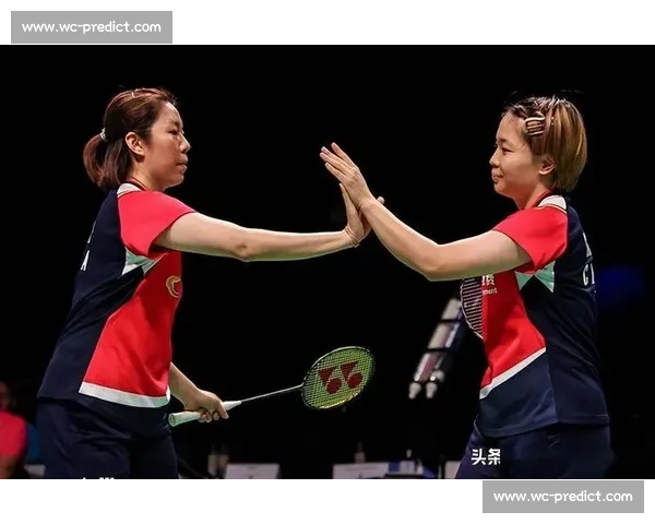 国羽女双闪耀！世界冠军榜上她们的统治力无可匹敌