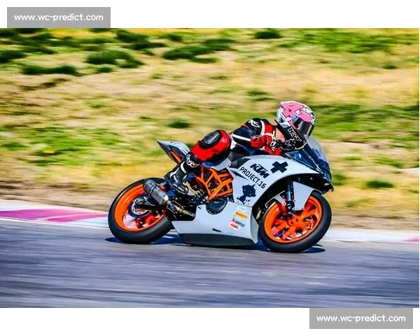实力派!MotoGP精彩集锦,展现车手们的硬核技术! 实力派!MotoGP精彩集锦,展现车手们的硬核技术!