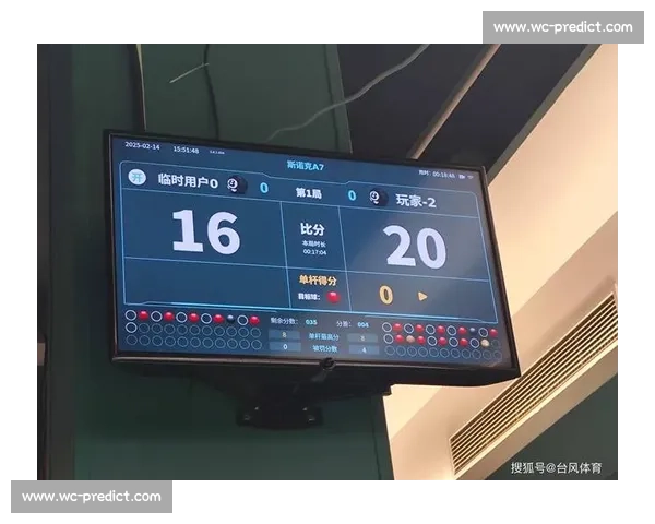电竞AI裁判:是助手还是革命者,赛场未来引人深思! 电竞AI裁判:是助手还是革命者,赛场未来引人深思!
